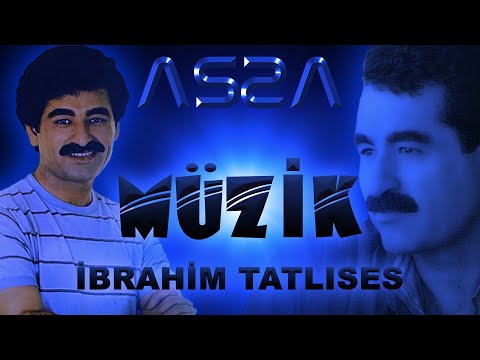 İbrahim Tatlıses ♫✦♫ Sevmeyi Dene