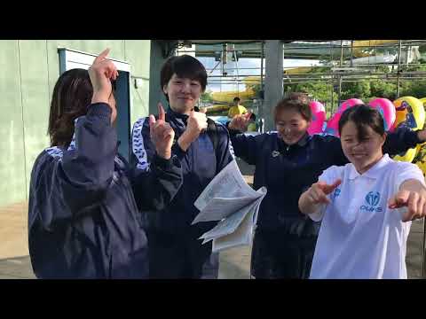 ４０歳でも競泳界・マスターズのヤングライオン！ダイブは常に磨く、飛ぶ、気付く！#aetvlog