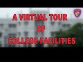 Facilities  patna womens college autonomous
