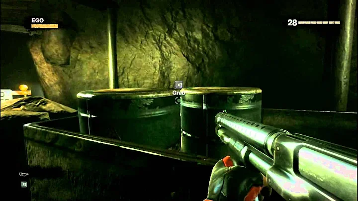 Duke Nukem Forever: Walkthrough - Chapter 15 [Highway Battle] Part 2 (HD)