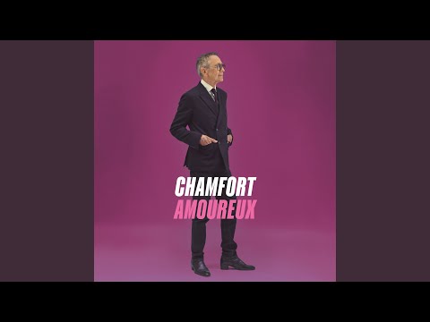 Putar Amoureux - Alain Chamfort