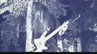 Creeping Vengeance - The Haunted Mind