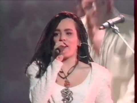Ice Mc x Alexia Megamix Live Dance Machine 1995 M2V