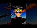 Naruto Uzumaki Tame Impala Edit #Shorts