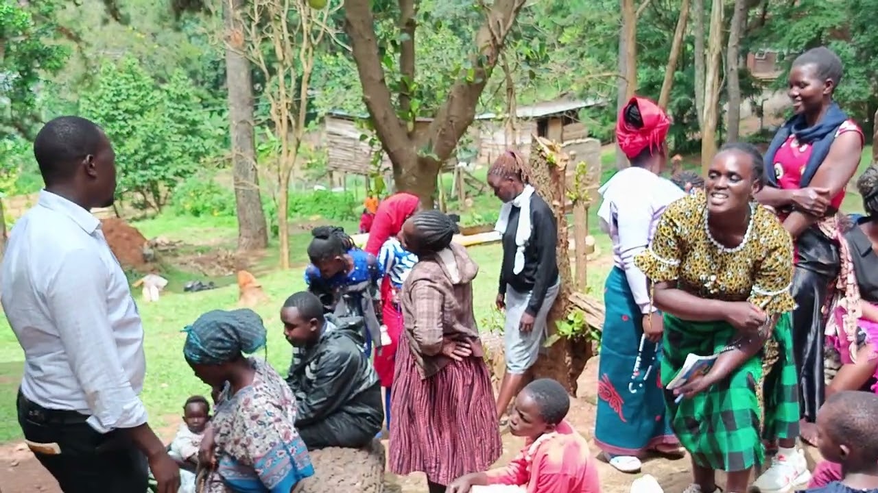 The first Glorious mystery