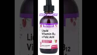 magnesium glycinate is a bioavailable way 2 support energy metabolism/fatigue. #b12/folate