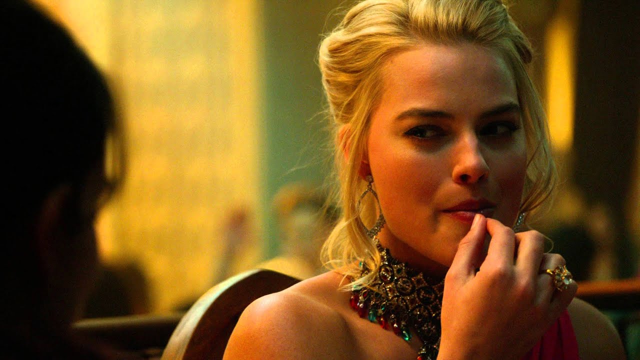 WHISKEY TANGO FOXTROT | Trailer #1 | DE