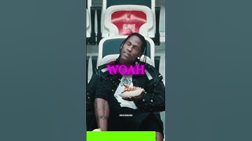 Thumbnail of Travis Scott SHYNE Reference 🤣