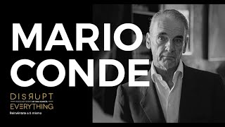 MARIO CONDE: ENCONTRAR PAZ INTERIOR, AUTORESPETO, DIGNIDAD Y LIBERTAD || Podcast Isra García - 200