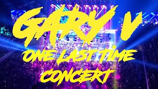 Gary V Mr. Pure Energy One Last Time Concert Day 3