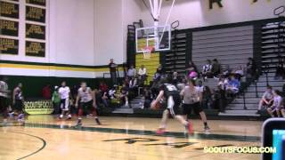Team1 87 Kyle Campbell 6'3 180 Kickapoo HS MO 2015