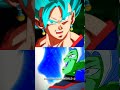 Vegito vs fused zamasu. #myedit#shorts #dbs#dbz