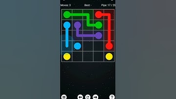 CONNECT THE DOTS LEVEL - 125 II COLOUR GAME IQ GAME #shorts #youtubeshorts #youtube  #iq  #gaming