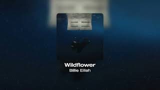 Billie Eilish  Wildflower sped Upreverb