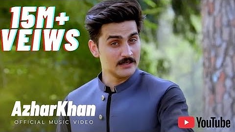 Pashto New songs 2019 | Sta Lewane | Azhar Khan | Pashto New Tappy Tappaezy pashto video song