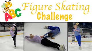 ABC Figure Skating Challenge