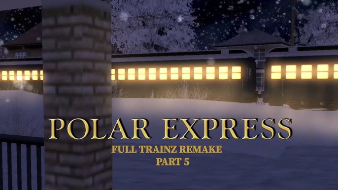Dvd Filme O Expresso Polar/original/tom Hanks/desenho
