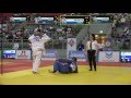 Battaglia giovanni   sakura grosseto finale 66 kg judo veteranes porec 2016