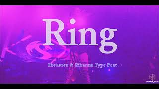Shenseea x Rihanna - Ring - Type Beat Instrumental