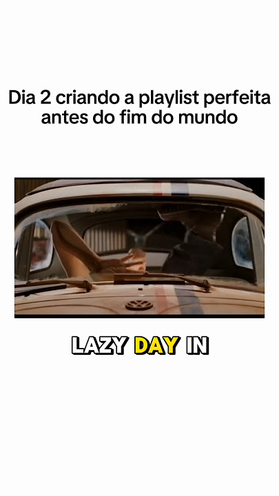 Music: Magic - Pilot/ Film: Herbie: Fully Loaded (2005) #funny #memes #music #musica #playlist