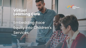 Embedding Race Equity into Children