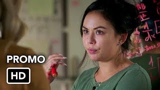 Pretty Little Liars: The Perfectionists | 1x02 Promo 