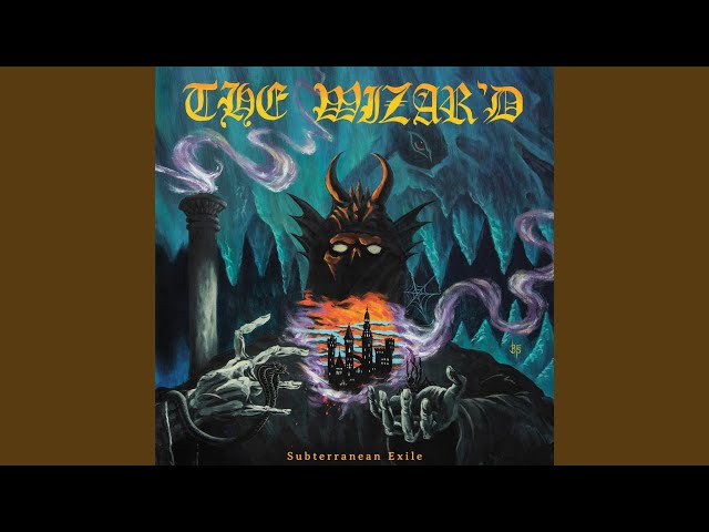 sCRAM pROJECT vs Tales of the old forest - Revenge of angry wizard