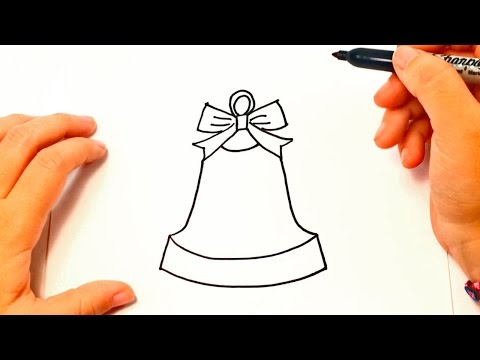 Vídeo: Com Dibuixar Bells Patrons