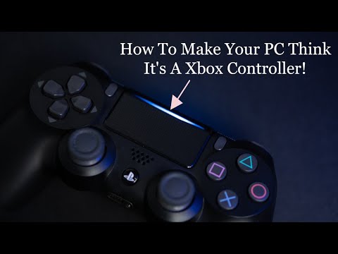 How To Download And Install DS4 Windows Step By Step!