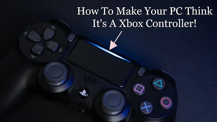 How To Download And Install DS4 Windows Step By Step!