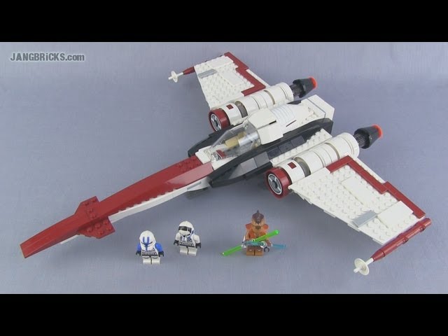 Lego Z-95 Headhunter for sale online