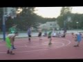 Krepsininkas.net stovykla 2012 Ignalinoje: 3x3 turnyras (2 grupė)