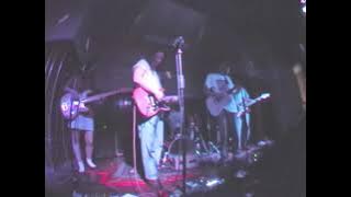 Teethe - Live @ The Ukie Club