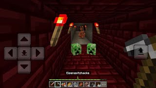 Minecraft Redrooms - Found Footage #1