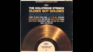 Hollyridge Strings - Venus