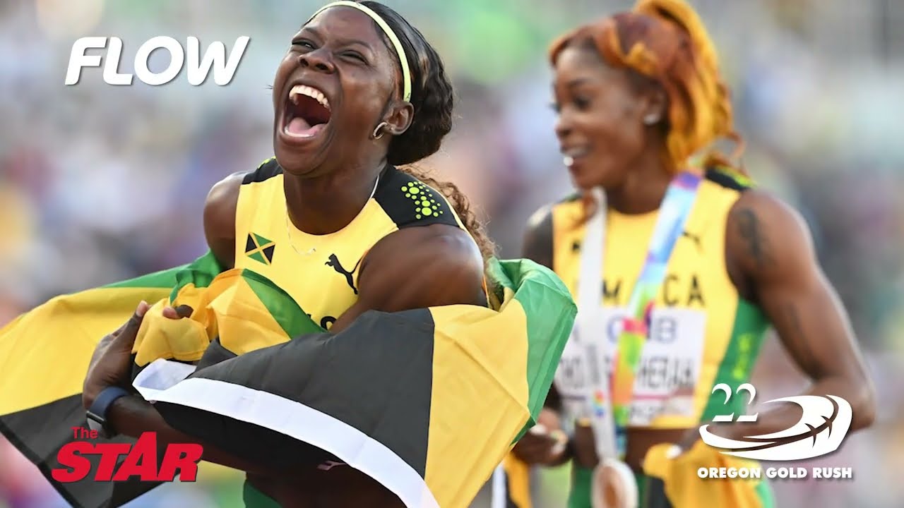 PICTURE THIS World Athletics Championships 2022 Day Three YouTube picture-this-world-athletics-championships-2022-day-three-youtube