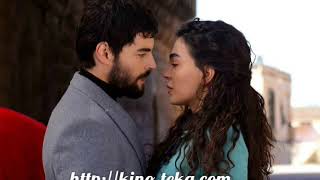 Hercai 1. -  Hoşgeldin - Ebru Şahin Resimi