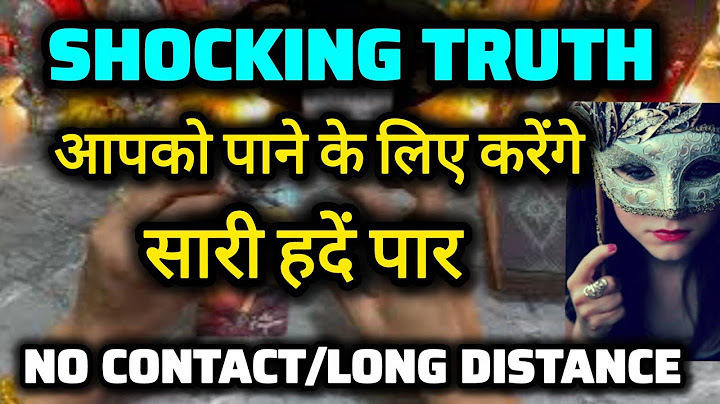 Shocking Truth 😱 ‎‎‎⁨@0507   #currentfeelings  #nocontact #tarot
