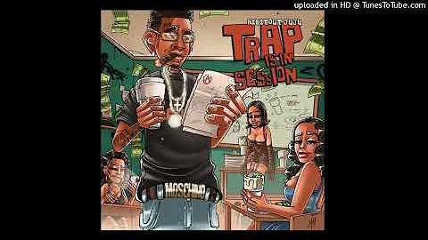 AirItOut JuJu -Jimmy RUtron || (Official Audio) Prod. HeyTaewon