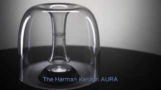 harman kardon aura