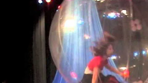 Laura Ernst (Juggler, Variety)