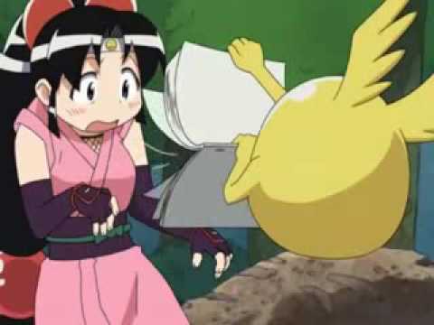 Sean Schemmel voice of Goku as a yellow ball man