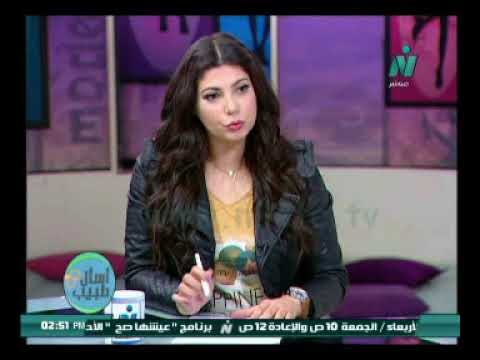 ارشادات لمضاعفات السكر مع د خالد درويش استشارى امراض الباطنه والسكر