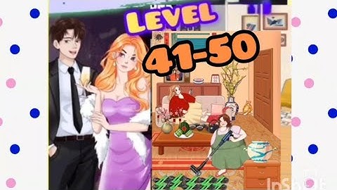 Annoying puzzle game 2 level 41 42 43 44 45 46 47 48 49 50 #annoyingpuzzlegame2alllevels #bestvideo