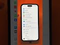 Tips for iPhone battery life I bet you didn’t know