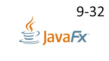 التصميم المباشر JavaFX Intellij IDEA | Scene Builder