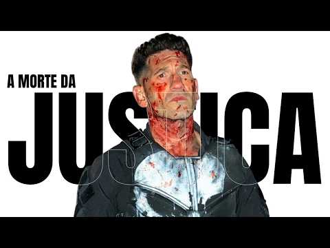 O Justiceiro: A Mentira por Trás de Frank Castle