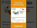 5⭐ DIKSHA Courses Every Future-Ready Teacher Should Explore 🚀