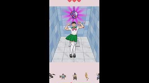 tricky twist puzzle level 81 help them find a suitable restroom