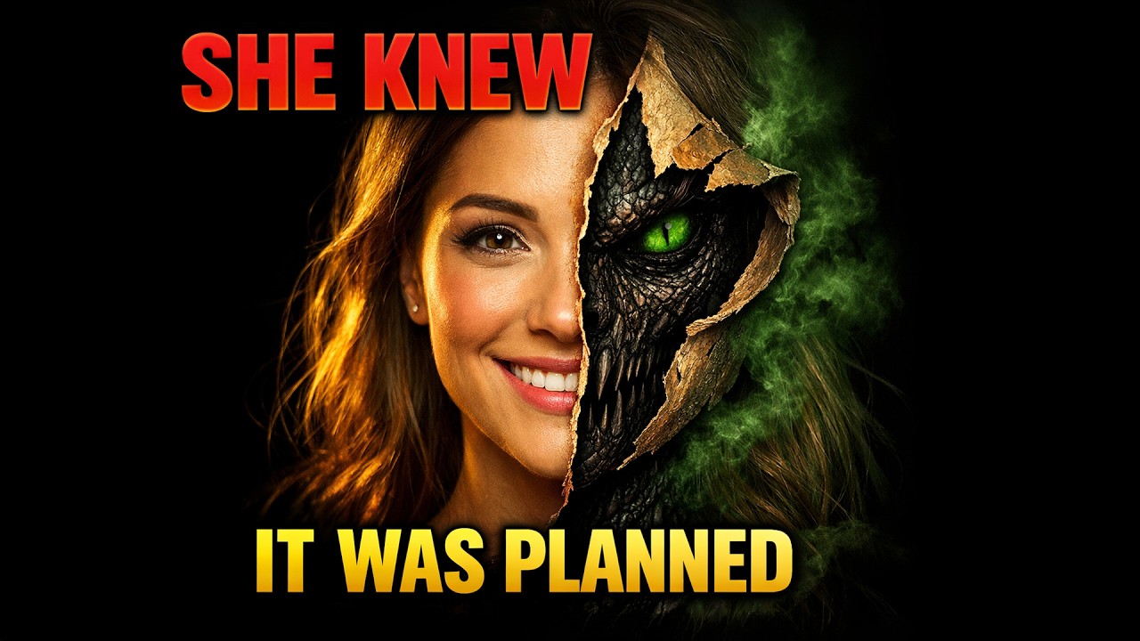 Chosen One: The Knife In Your Back Came From The One You Hugged — The 